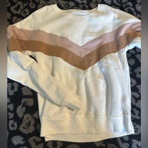 Abercrombie sweatshirt